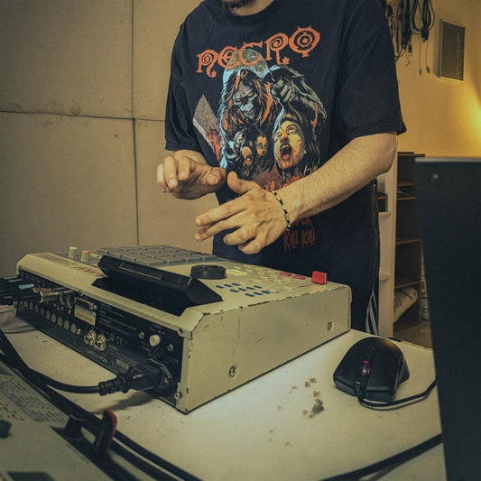 Pourquoi acheter mes instrus Boom Bap ? (Part. II) - NIZUKPROD.com
