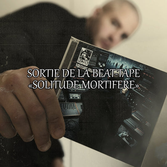 Sortie de Solitude Mortifère ! - NIZUKPROD.com
