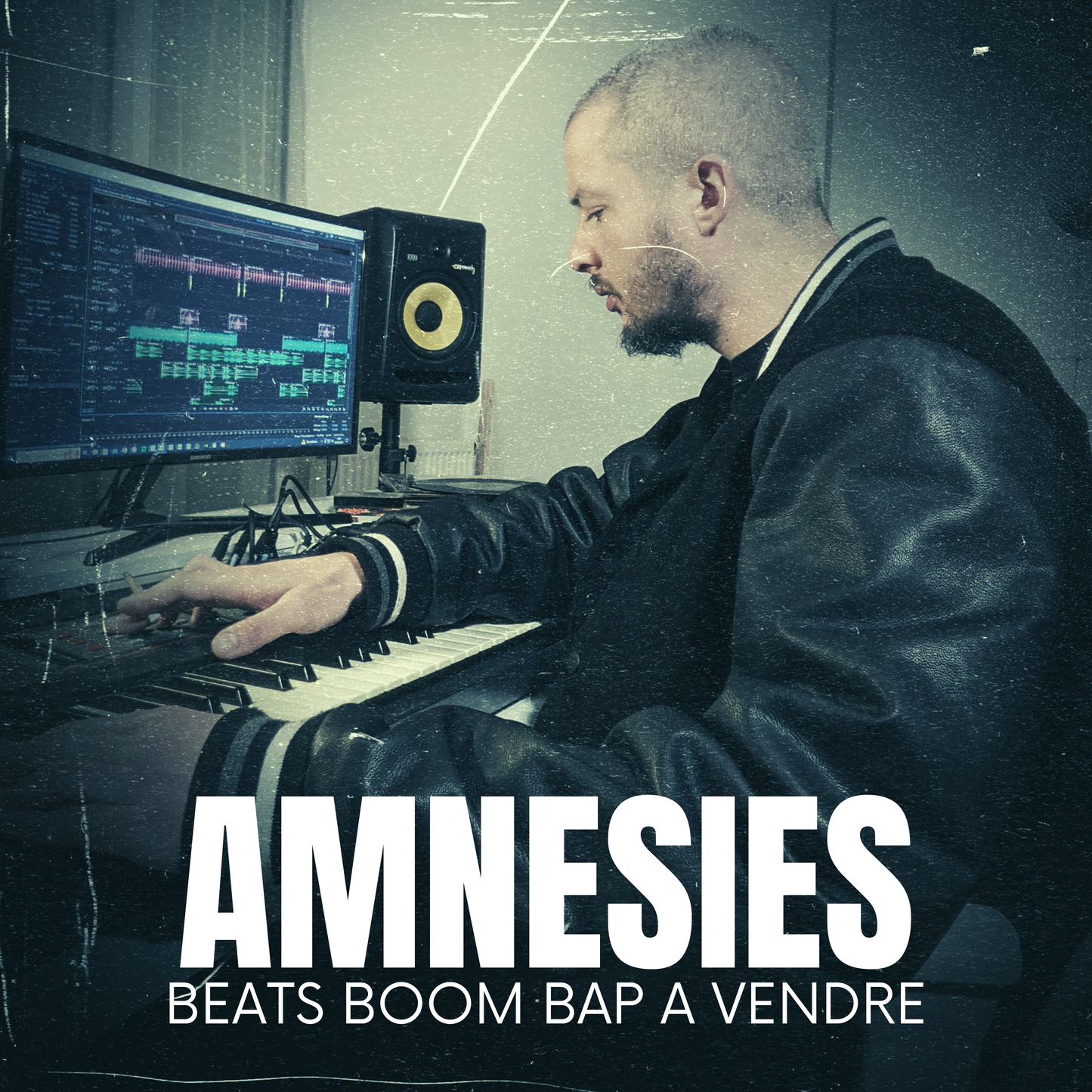 nizuk, boom bap, instru hip hop, 90s hip hop, beat boom bap 2023, instru rap, beat for sale, rap instrumental, amnésies,
