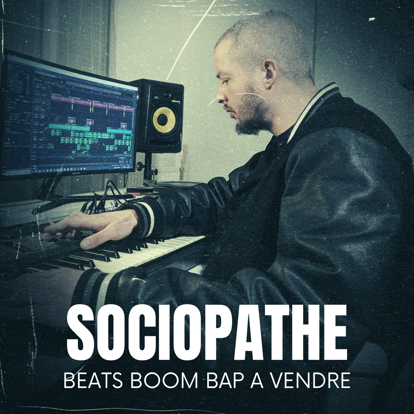 nizuk, boom bap, instru hip hop, 90s hip hop, beat boom bap 2023, instru rap, beat for sale, rap instrumental, sociopathe,