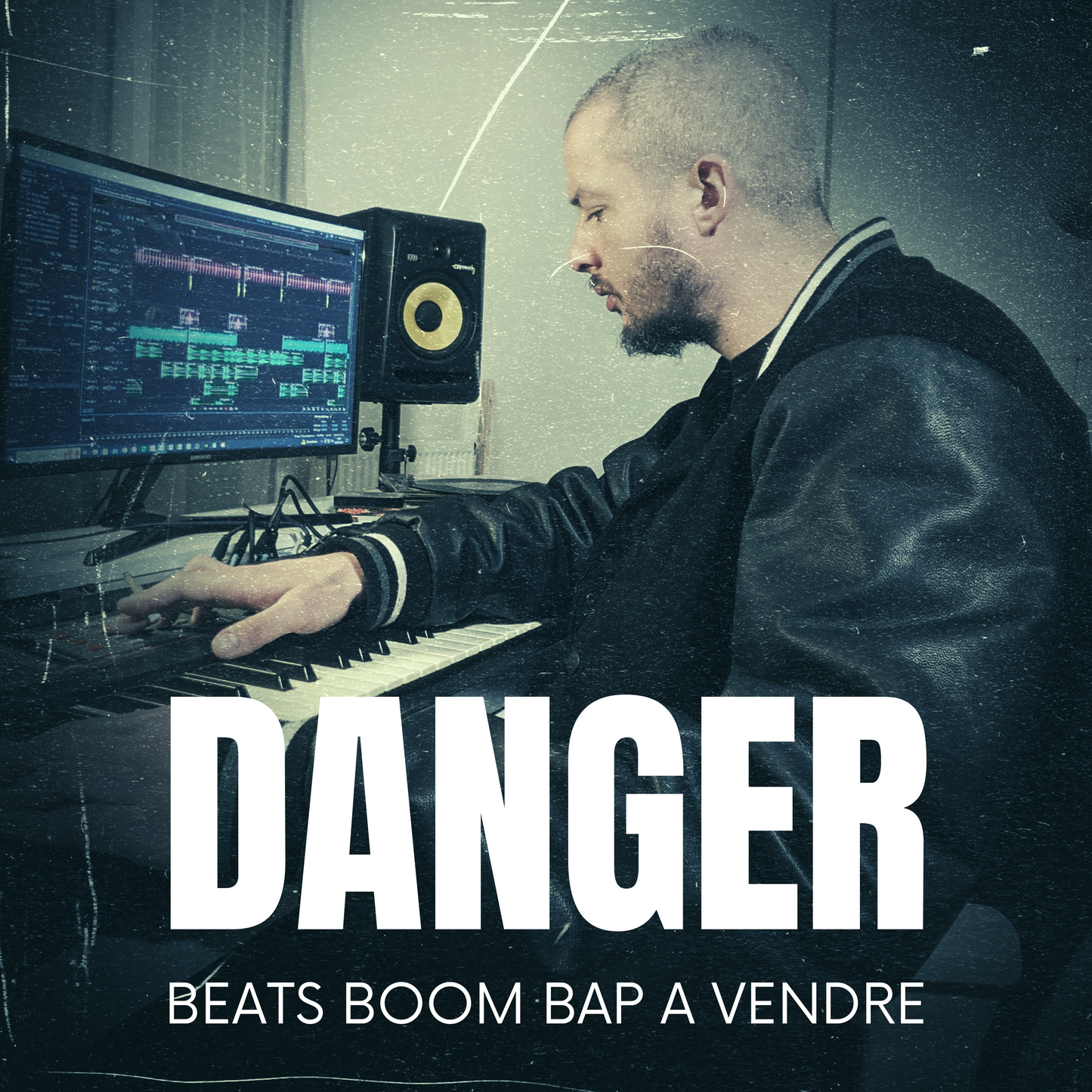 nizuk, boom bap, instru hip hop, 90s hip hop, beat boom bap 2023, instru rap, beat for sale, rap instrumental, danger,