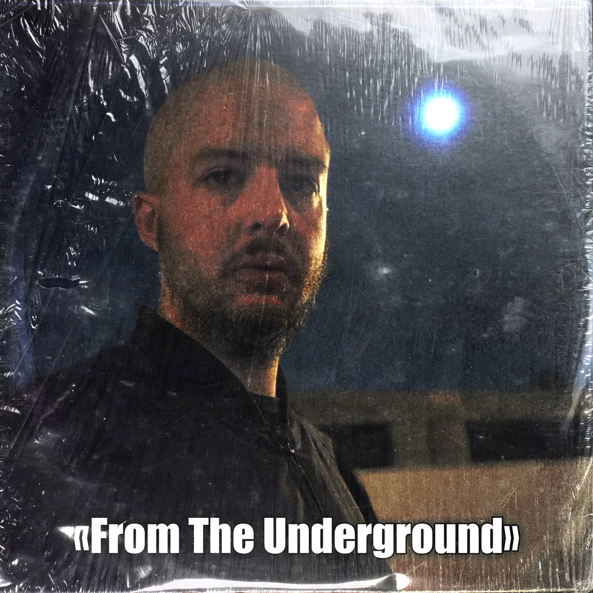 From The Underground - 90BPM