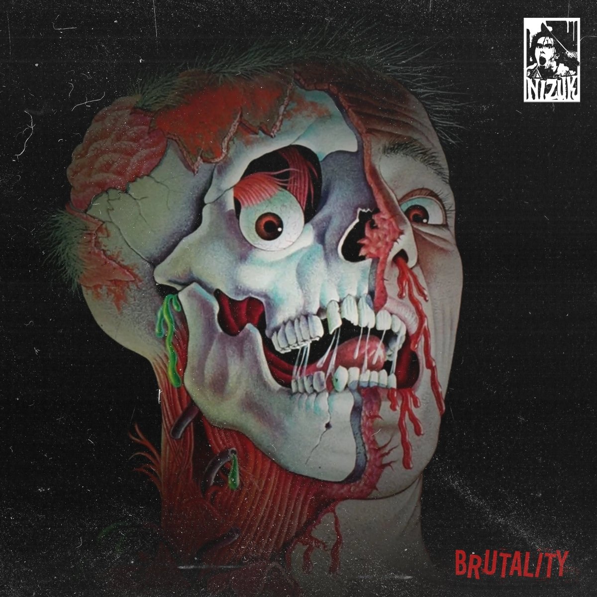 Brutality - 74BPM - NIZUKPROD.com