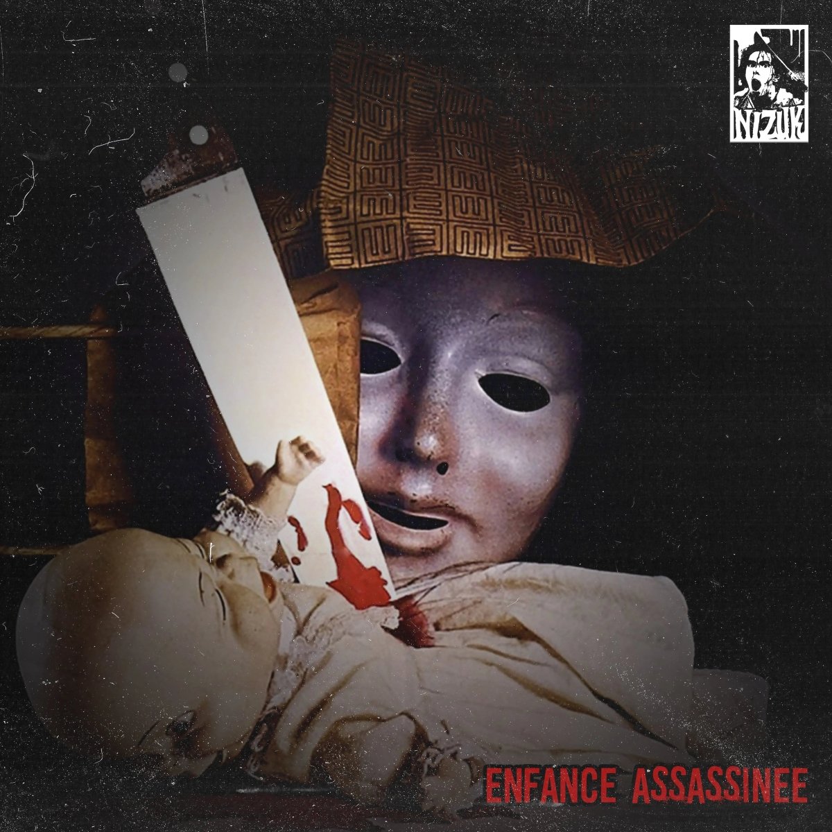 Enfance Assassinée - 77BPM - NIZUKPROD.com