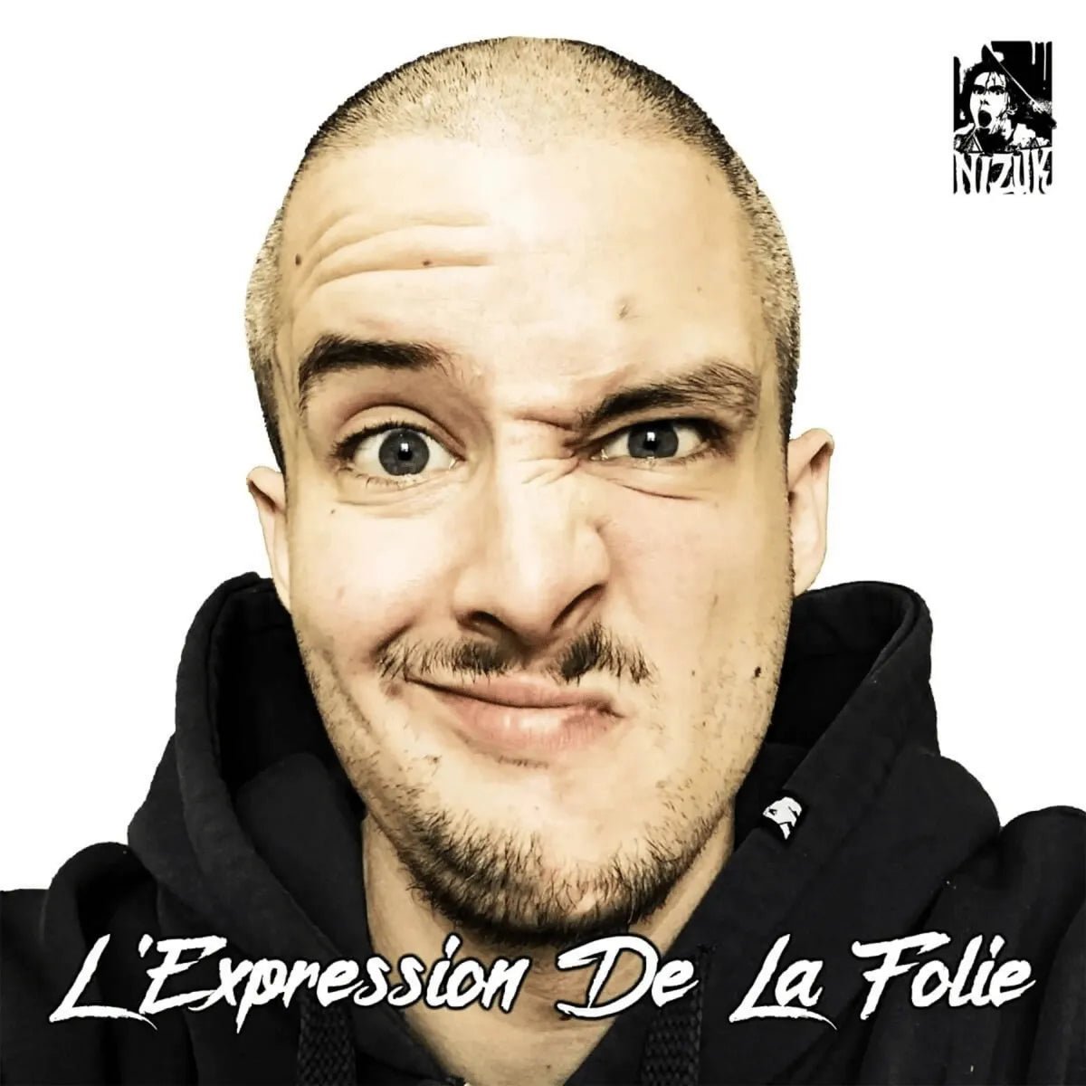 L'EXPRESSION DE LA FOLIE - NIZUKPROD.com