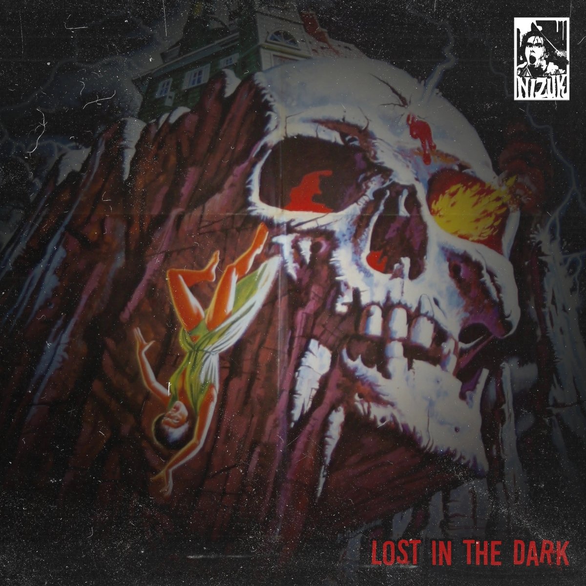 Lost In The Dark - 94BPM - NIZUKPROD.com