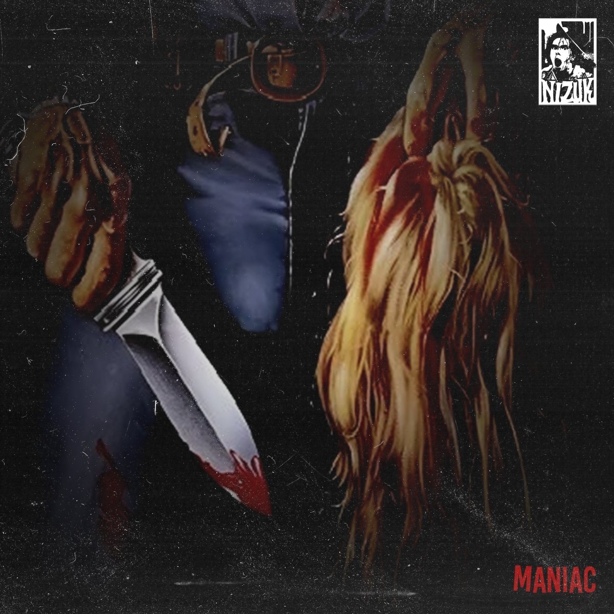 Maniac - 84BPM - NIZUKPROD.com