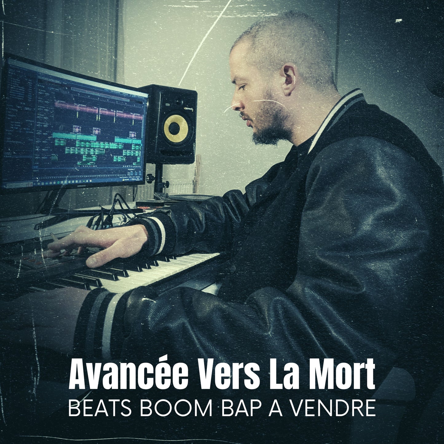 nizuk, boom bap, instru hip hop, 90s hip hop, beat boom bap 2023, instru rap, beat for sale, rap instrumental, avancée vers la mort,