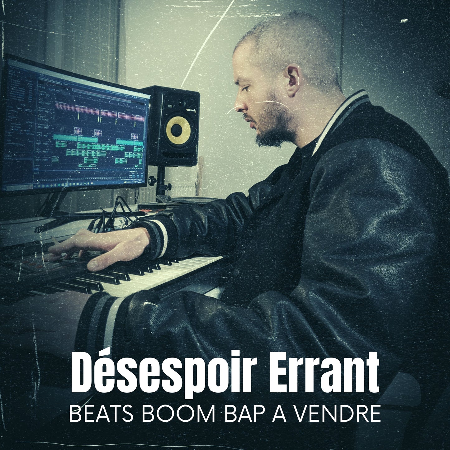 nizuk, boom bap, instru hip hop, 90s hip hop, beat boom bap 2023, instru rap, beat for sale, rap instrumental, désespoir errant,