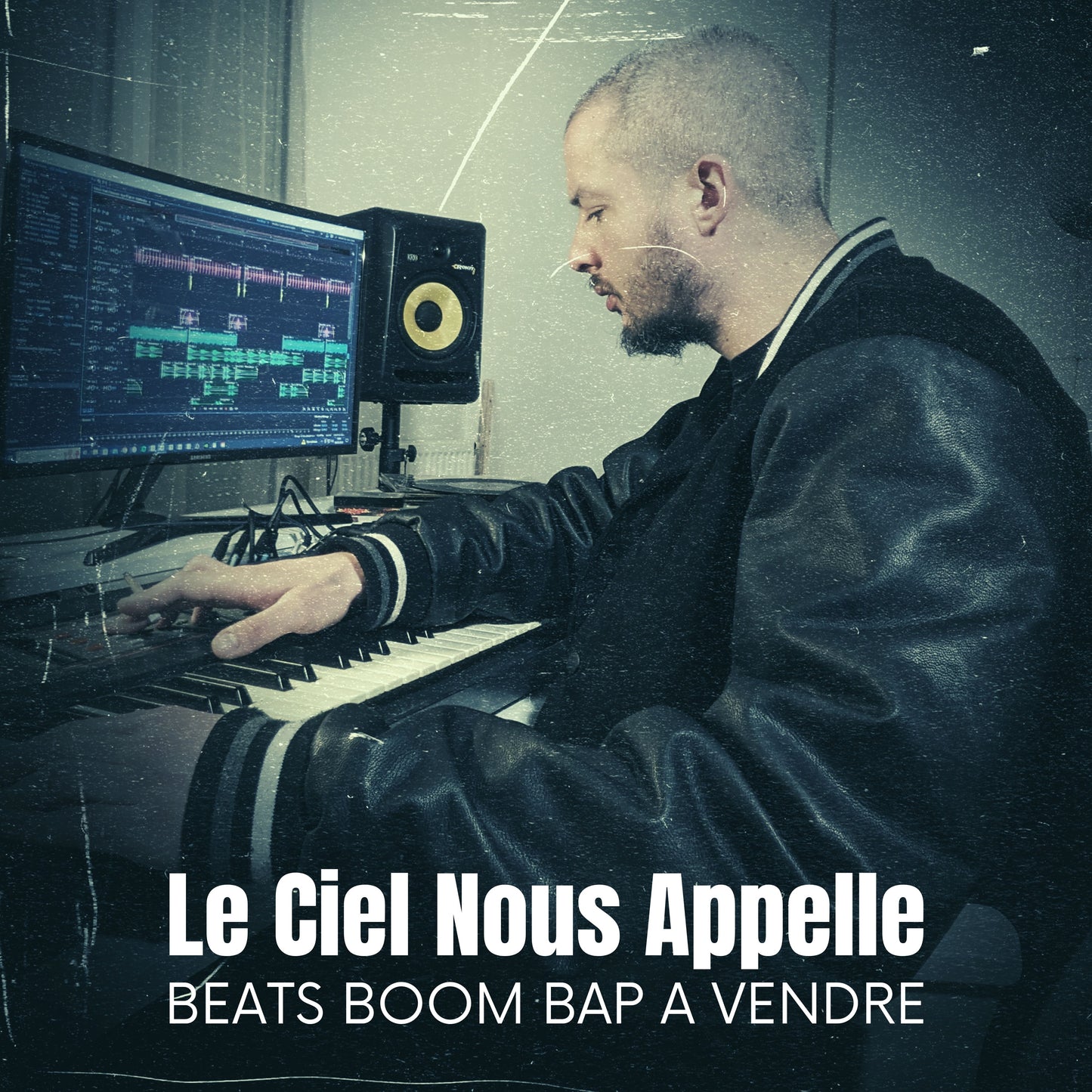 nizuk, boom bap, instru hip hop, 90s hip hop, beat boom bap 2023, instru rap, beat for sale, rap instrumental, le ciel nous appelle,