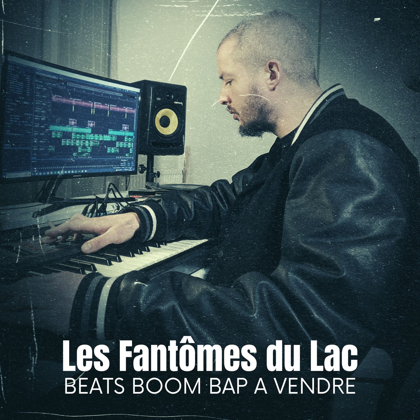nizuk, boom bap, instru hip hop, 90s hip hop, beat boom bap 2023, instru rap, beat for sale, rap instrumental, les fantômes du lac,