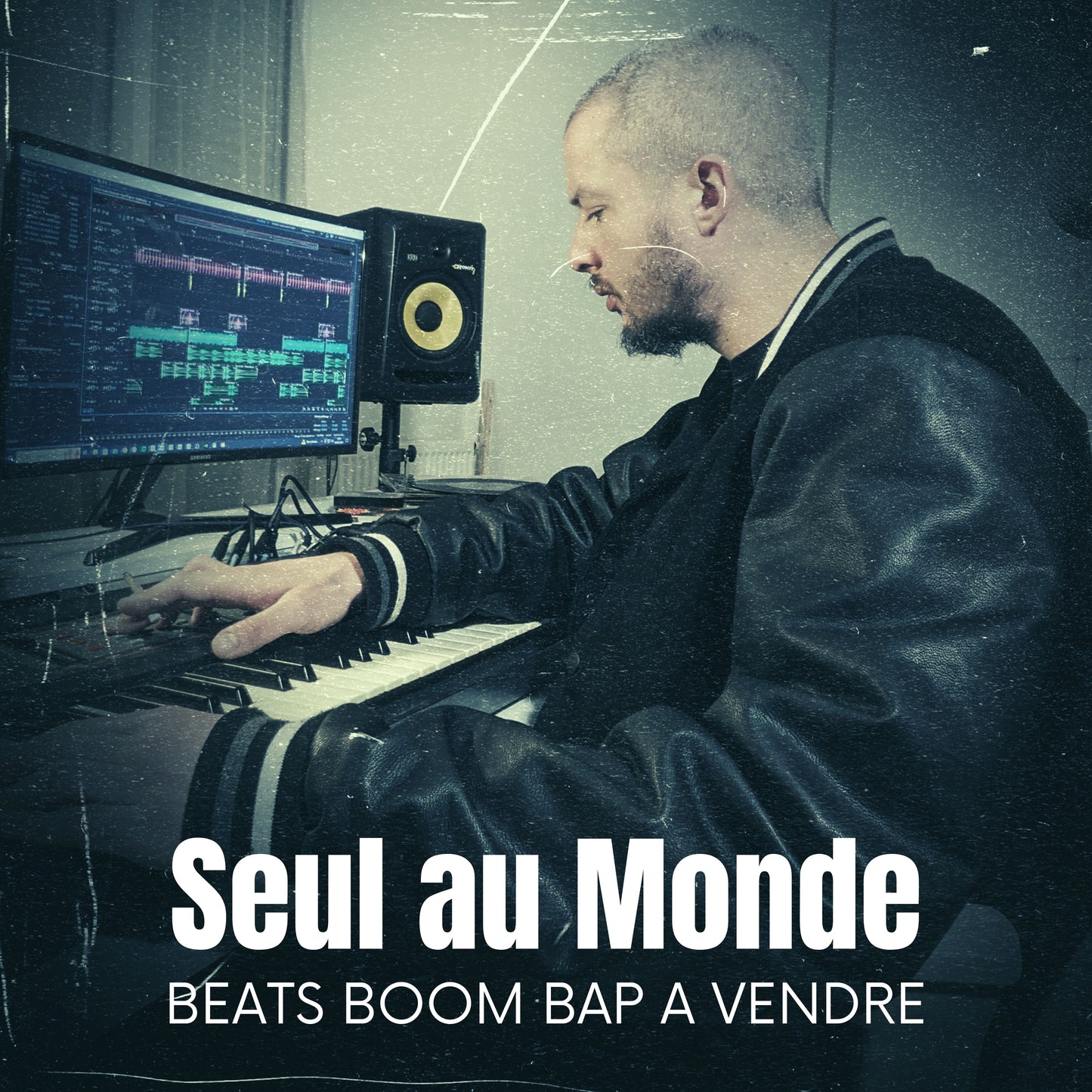 nizuk, boom bap, instru hip hop, 90s hip hop, beat boom bap 2023, instru rap, beat for sale, rap instrumental, seul au monde,