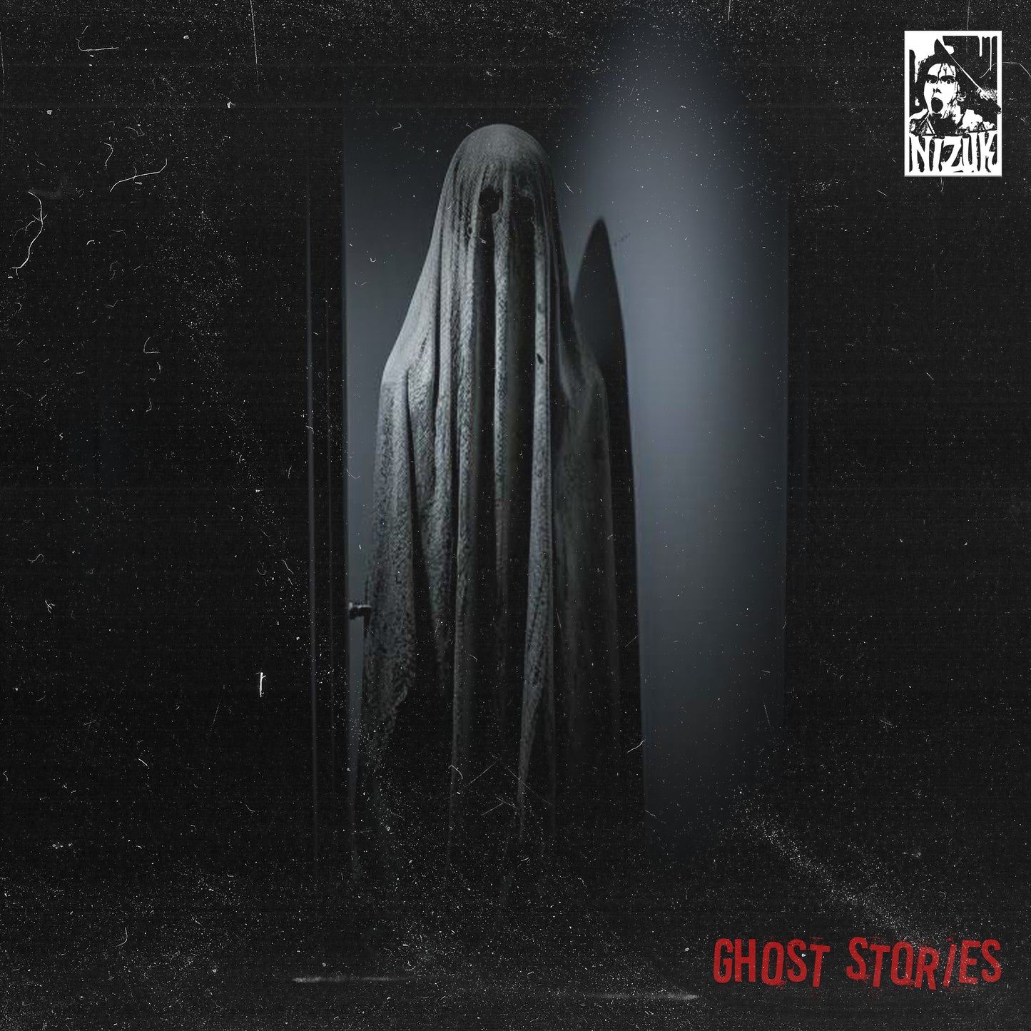 Ghost Stories, nizuk, beat for sale, hip hop beat, 90's hip hop instrumental, instru rap, beat for sale,