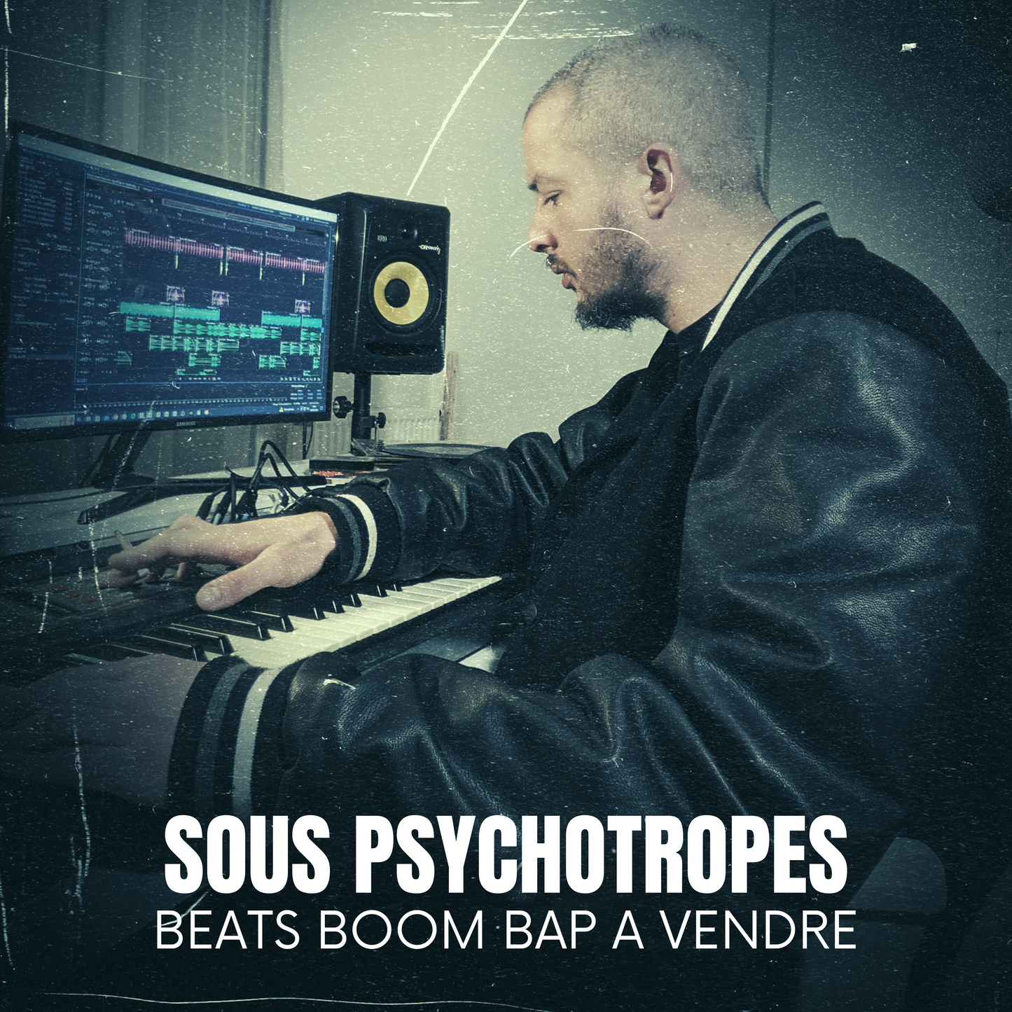 nizuk, boom bap, instru hip hop, 90s hip hop, beat boom bap 2023, instru rap, beat for sale, rap instrumental, sous psychotropes,