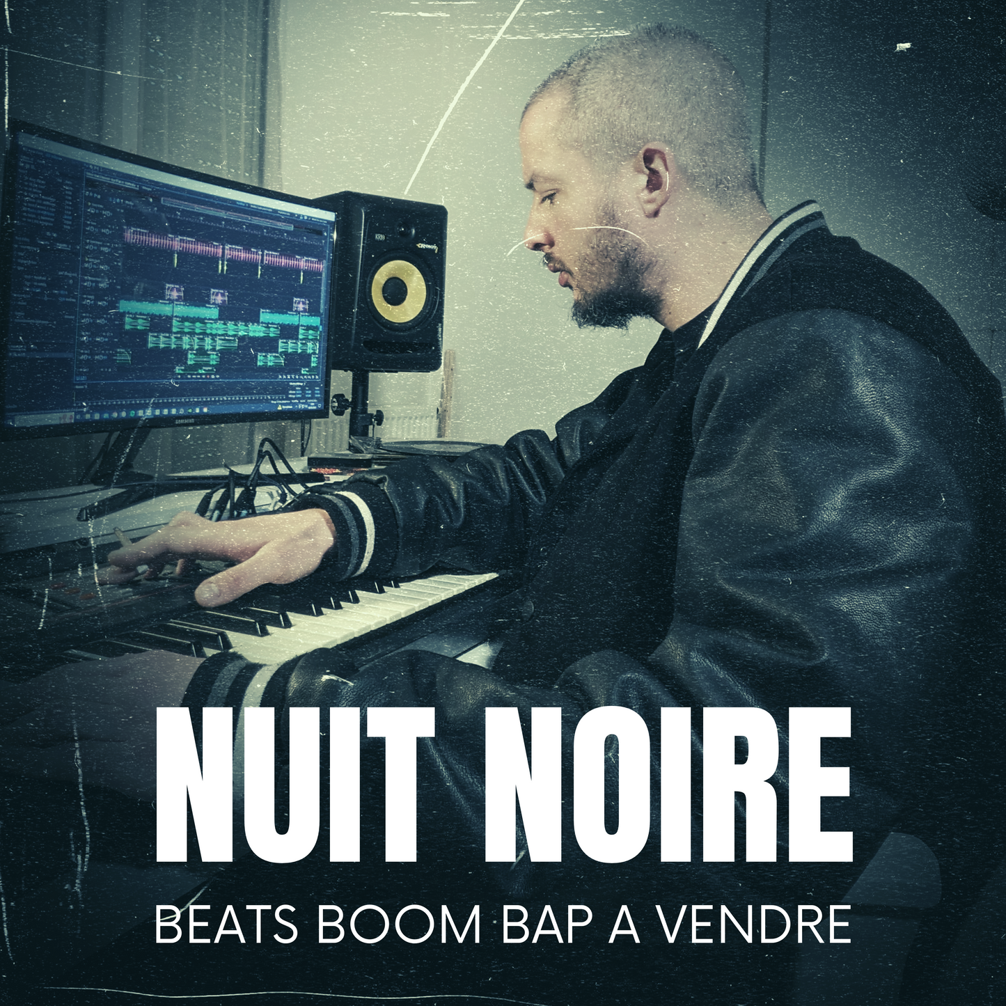 Nuit Noire - 93BPM