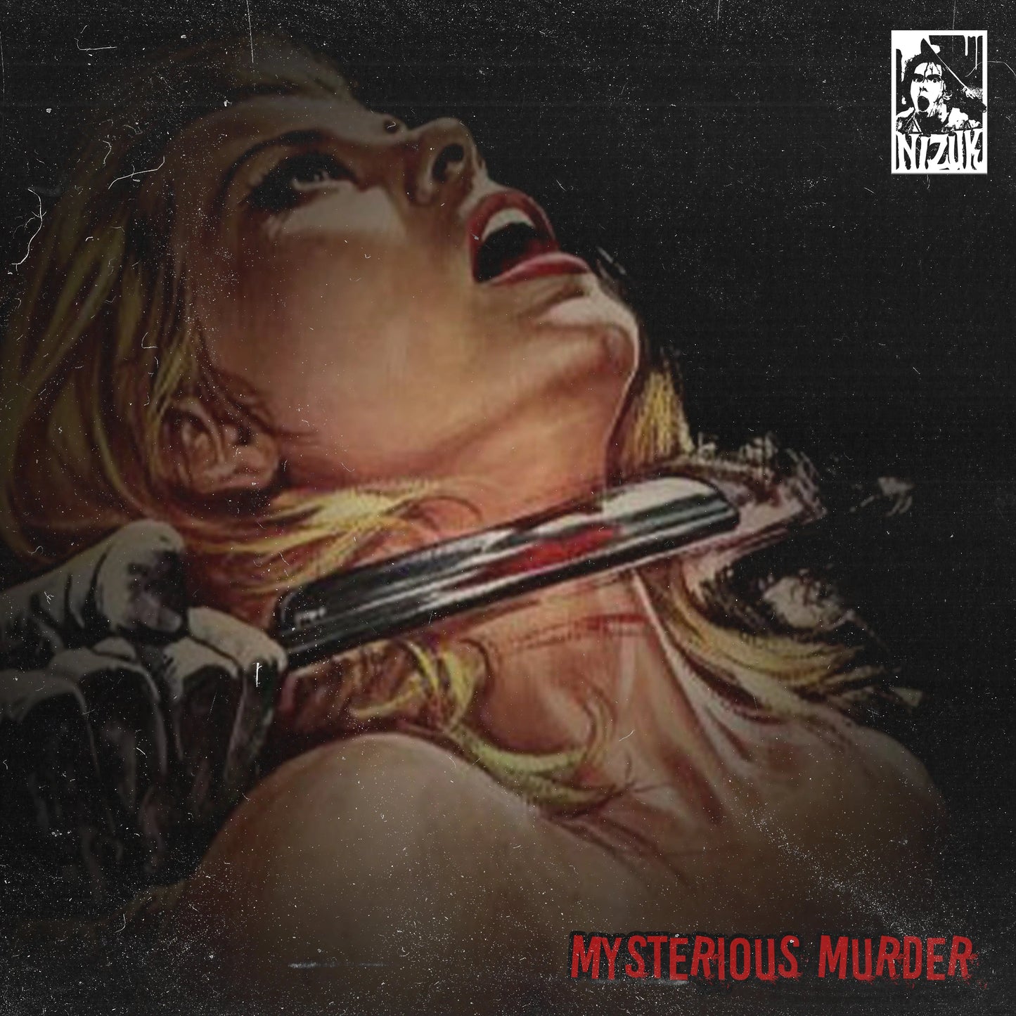 Mysterious Murder - 85BPM