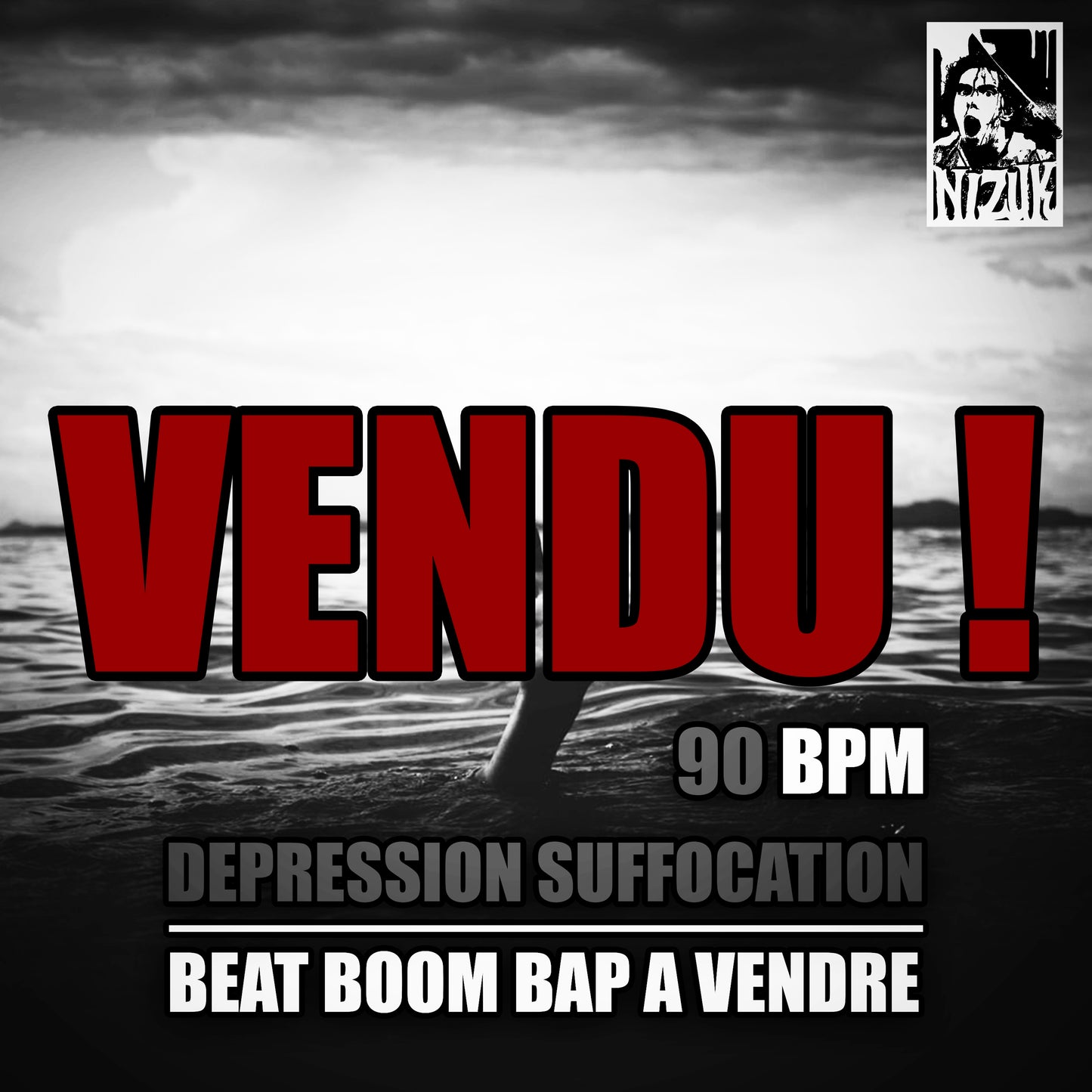 Depression Suffocation - 90BPM