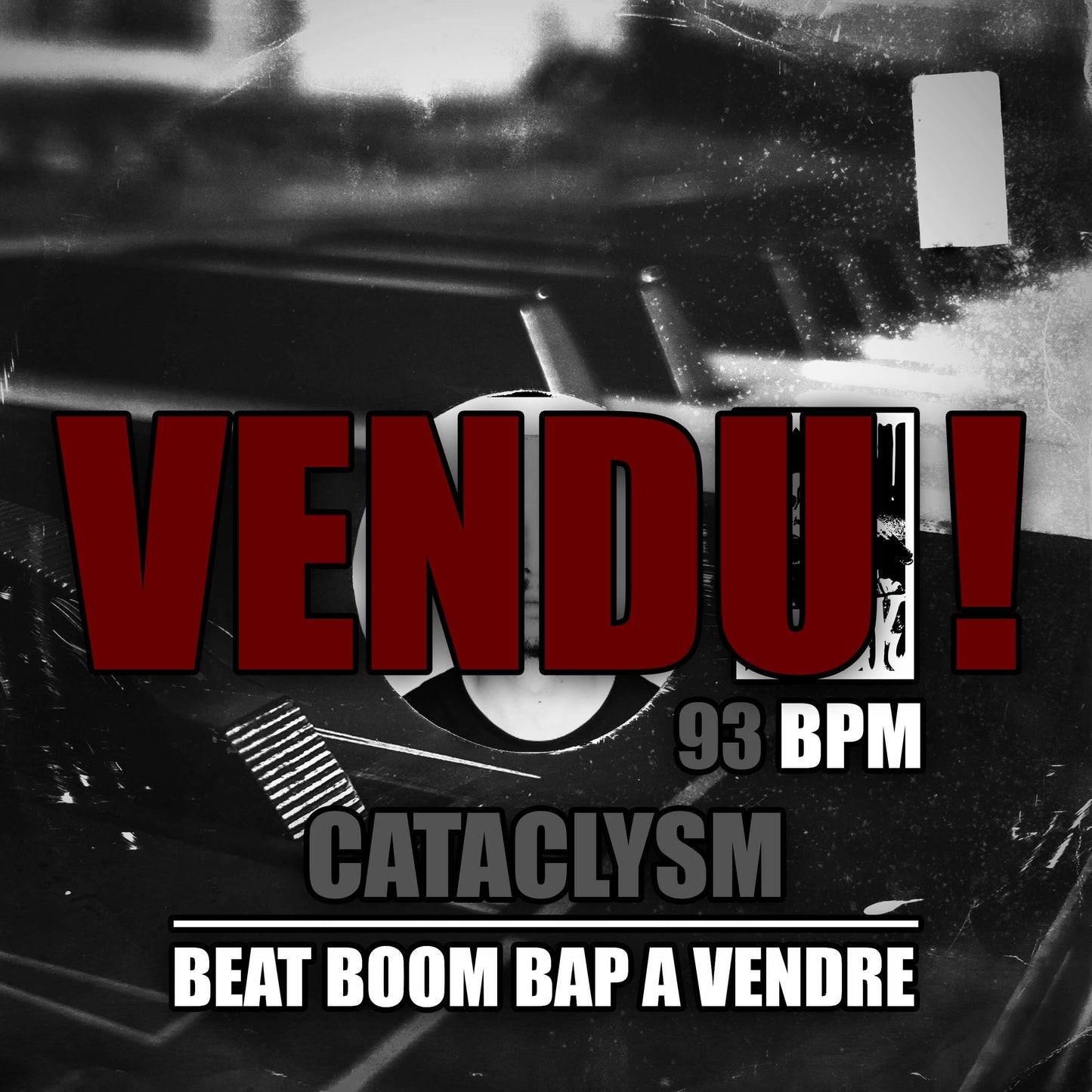 Cataclysm - 93BPM