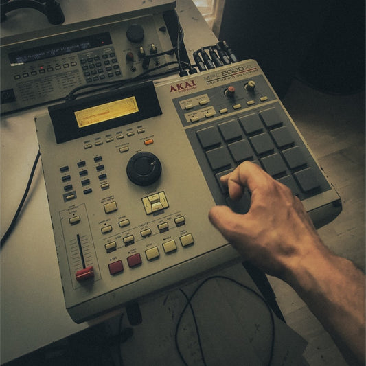 2 nouveaux drum kits Boom Bap disponibles ! - NIZUKPROD.com