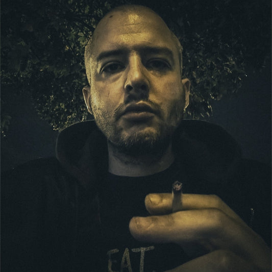 La beat-tape Hip Hop "Le Monde Du Schizophrène" prévue pour le 10 Novembre 2025 ! - NIZUKPROD.com