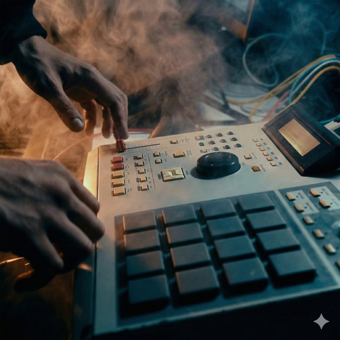 Nizuk, Boom Bap Hip Hop, Beatmaker, Beatmaking, Low Def Prod,