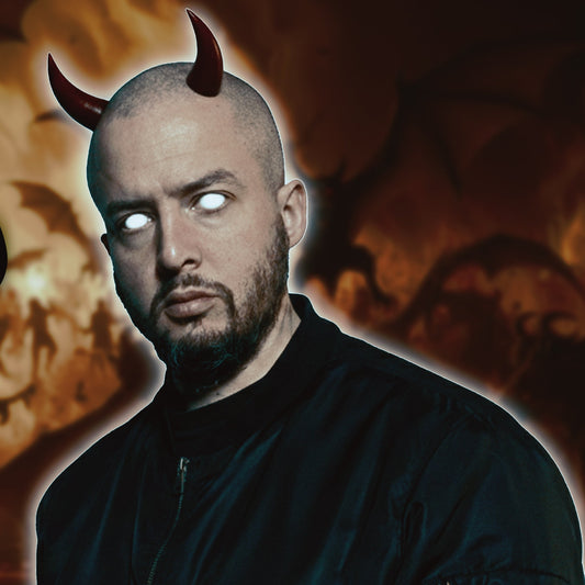 nizuk, evil, beat boom bap, instru rap sombre, rap indé, prod sombre, 12bit hip hop, low def prod,