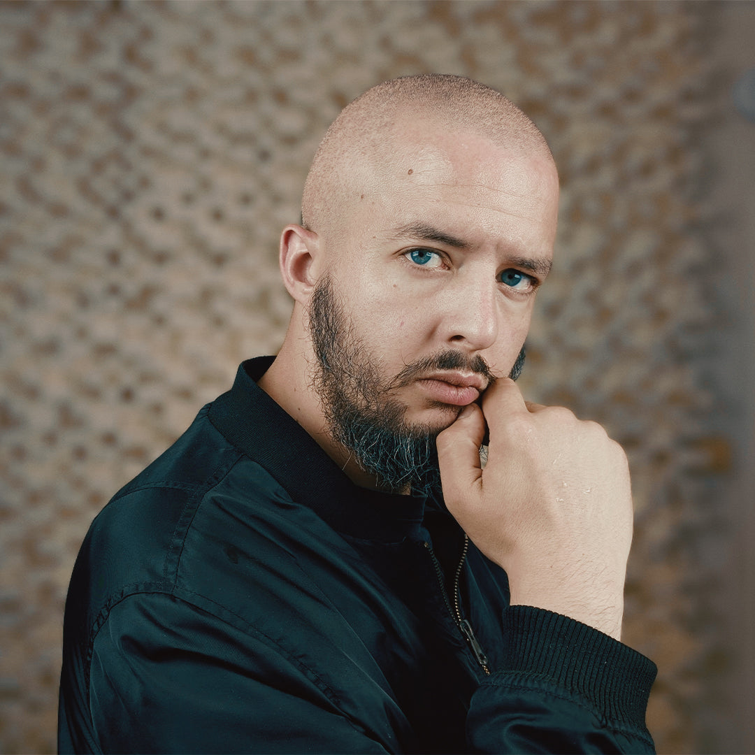 nizuk, revox a77, comparatif avant après, bandes analogiques, 12bit samplers, magnéto à bandes, low def prod, beatmaker, beatmaking, 90's hip hop, beat-tapes, boom bap,