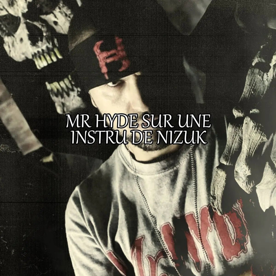 Nouvel album de Mr Hyde disponible - Tortures Of The Damned ! 🎹 - NIZUKPROD.com