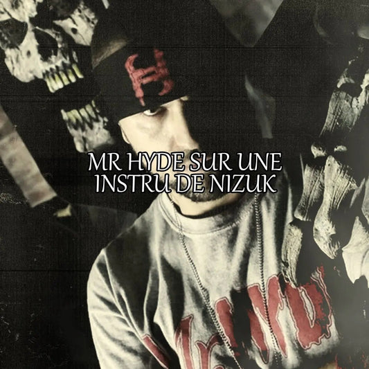 Nouvel album de Mr Hyde disponible - Tortures Of The Damned ! 🎹 - NIZUKPROD.com