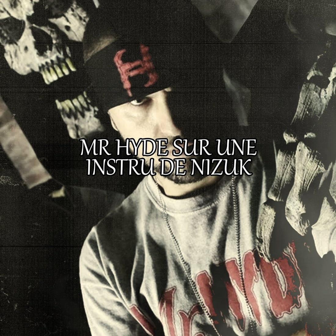 Nouvel album de Mr Hyde disponible - Tortures Of The Damned ! 🎹 - NIZUKPROD.com