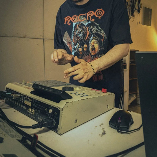 Pourquoi acheter mes instrus Boom Bap ? (Part. II) - NIZUKPROD.com