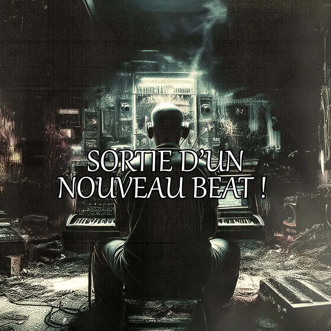 Sortie de "Ils Disent Que J'suis Fou" ! - NIZUKPROD.com