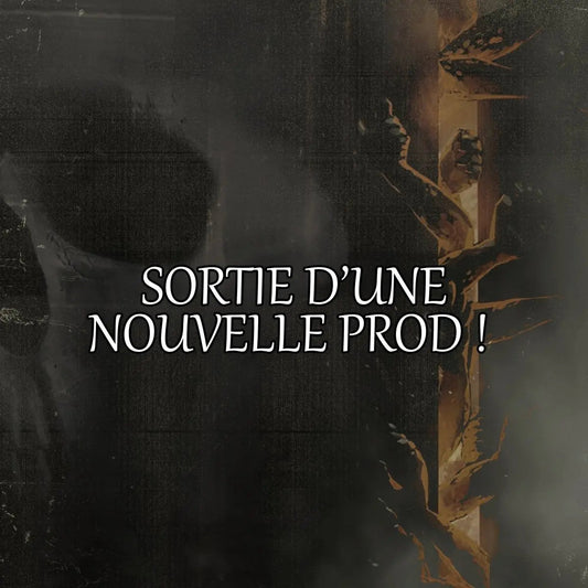 Sortie de la version instrumentale de "Tortures Of The Damned" ! - NIZUKPROD.com