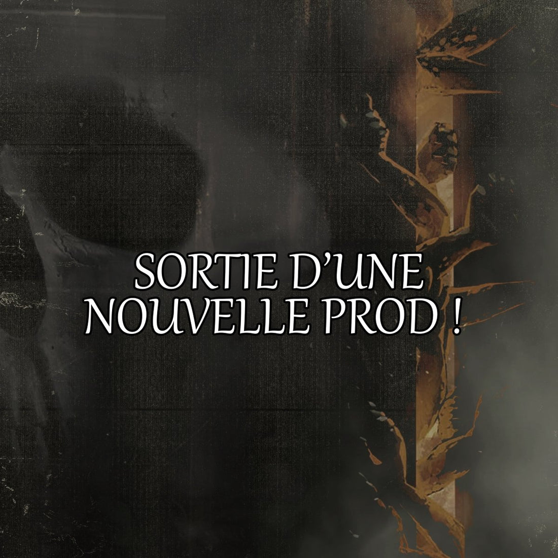 Sortie de la version instrumentale de "Tortures Of The Damned" ! - NIZUKPROD.com
