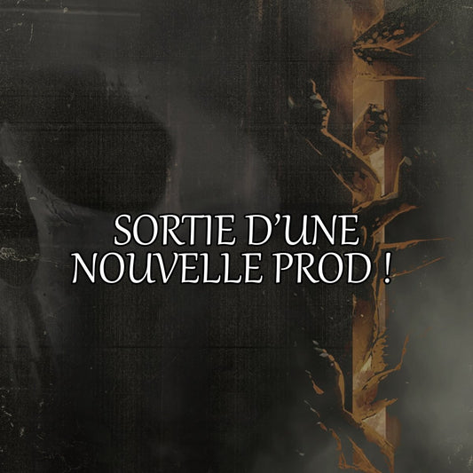 Sortie de la version instrumentale de "Tortures Of The Damned" ! - NIZUKPROD.com