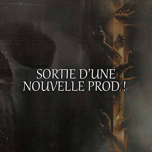 Sortie de la version instrumentale de "Tortures Of The Damned" ! - NIZUKPROD.com