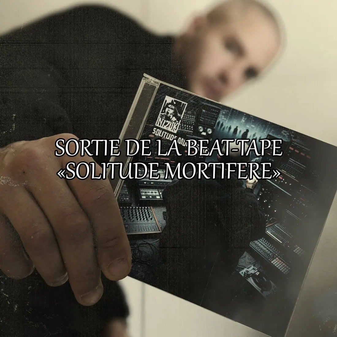 Sortie de Solitude Mortifère ! - NIZUKPROD.com