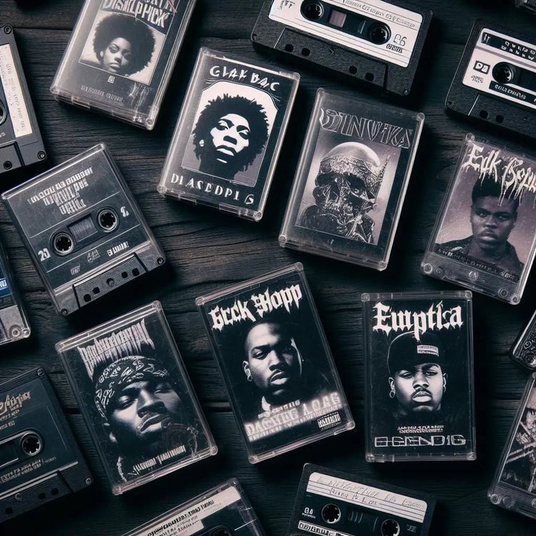 K7 Hip Hop - NIZUKPROD.com