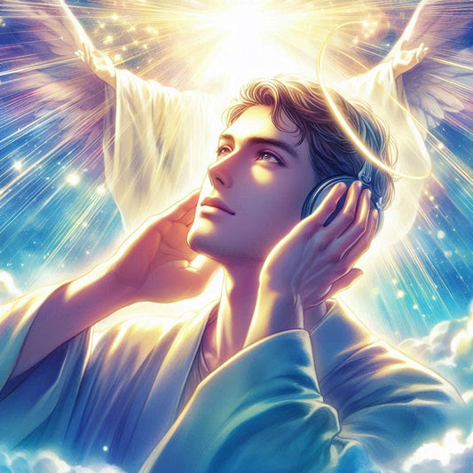 Heavenly Voices - 86BPM Low Def Prod