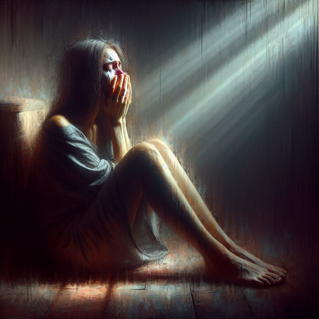 Hard Melancholia - 93BPM Low Def Prod