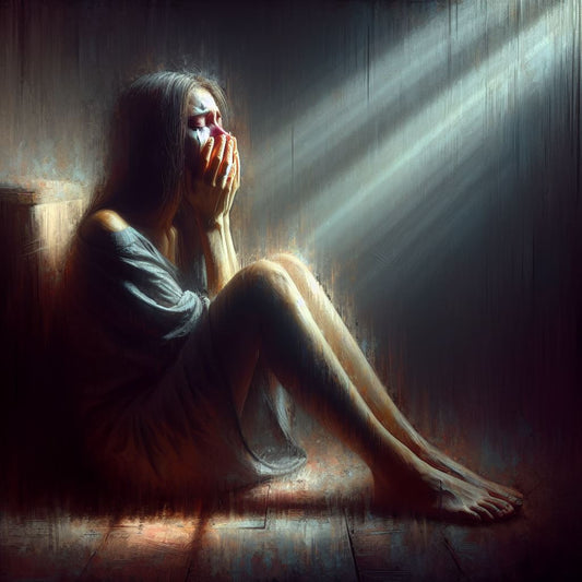 Hard Melancholia - 93BPM Low Def Prod