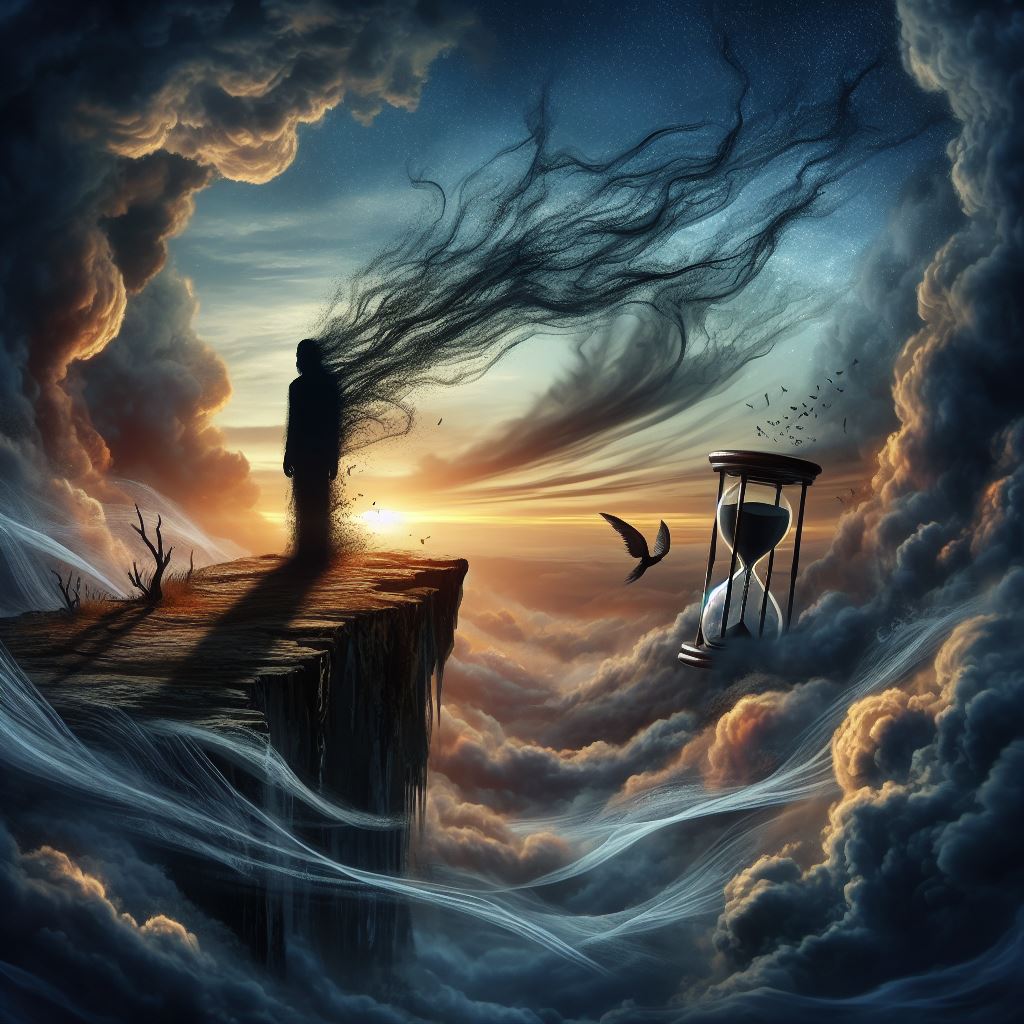 No Escape - 90BPM Low Def Prod