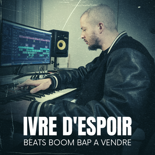 nizuk, boom bap, instru hip hop, 90s hip hop, beat boom bap 2023, instru rap, beat for sale, rap instrumental, ivre d'espoir,