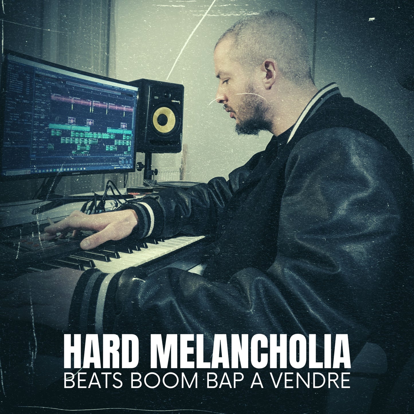 Hard Melancholia - 93BPM