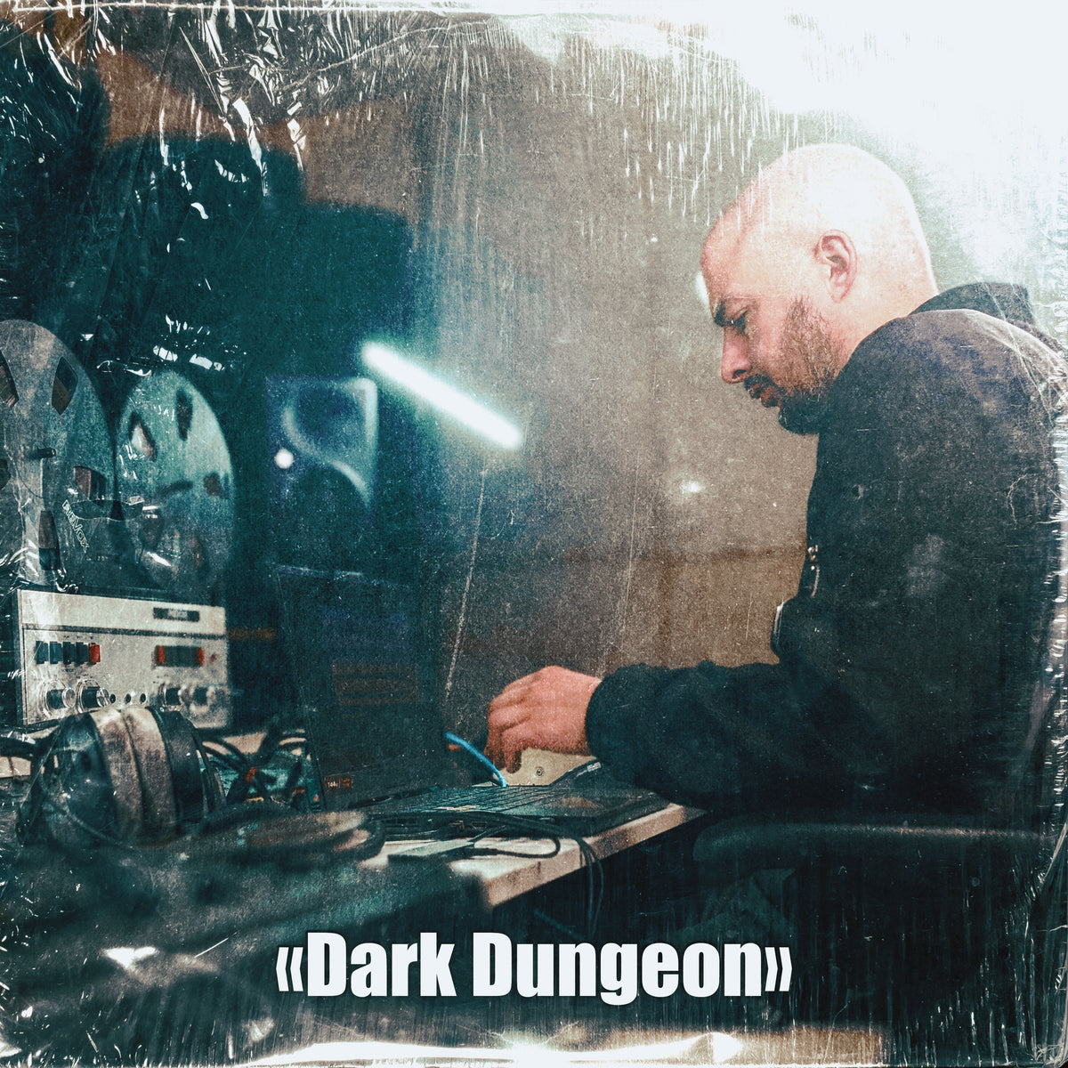 Dark Dungeon - 85BPM