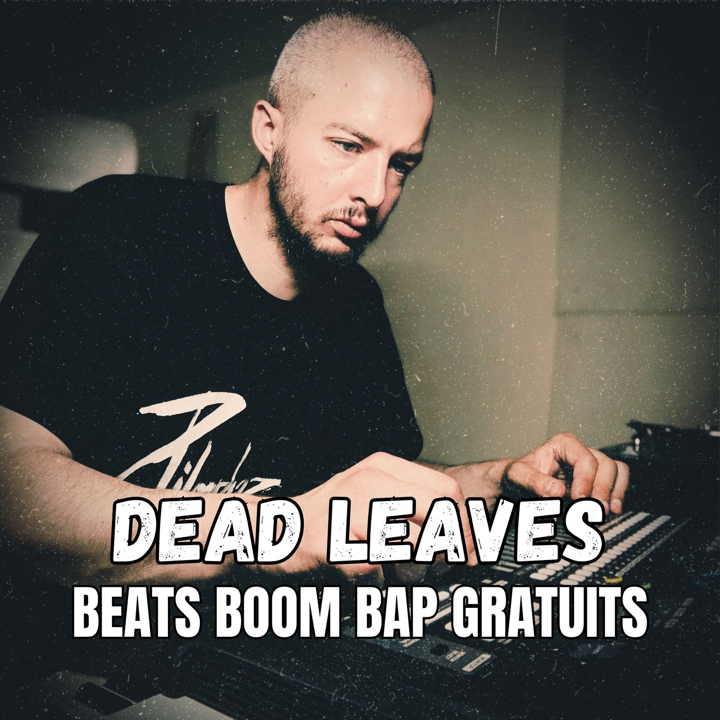 Découvrez le beat Boom Bap gratuit du beatmaker Hip Hop Nizuk, Dead Leaves !