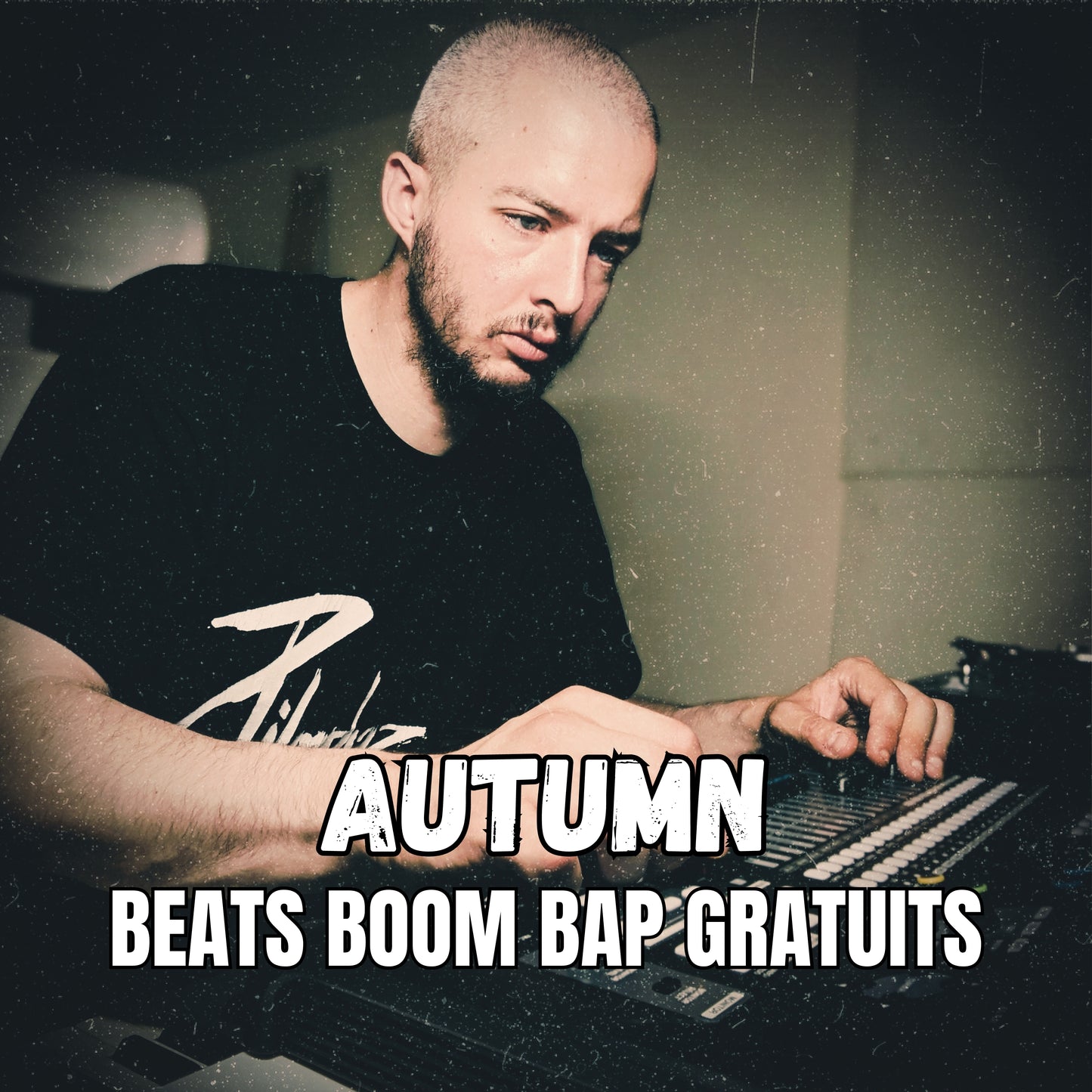 Découvrez le beat Boom Bap GRATUIT du beatmaker Hip Hop Nizuk, Autumn !