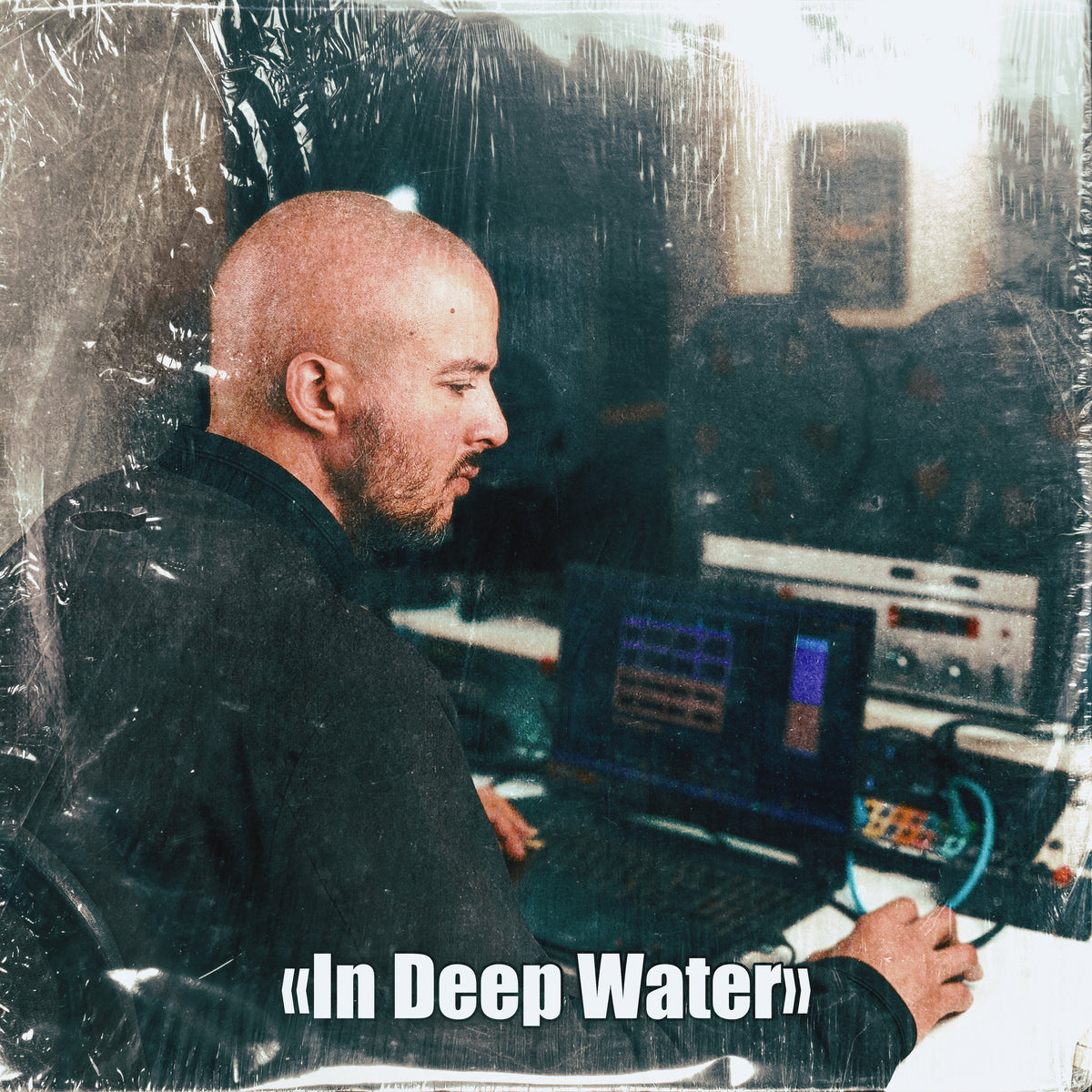 nizuk, beat for sale, beat a la venta, instru rap à vendre, hip hop beat, low def prod, in deep water,