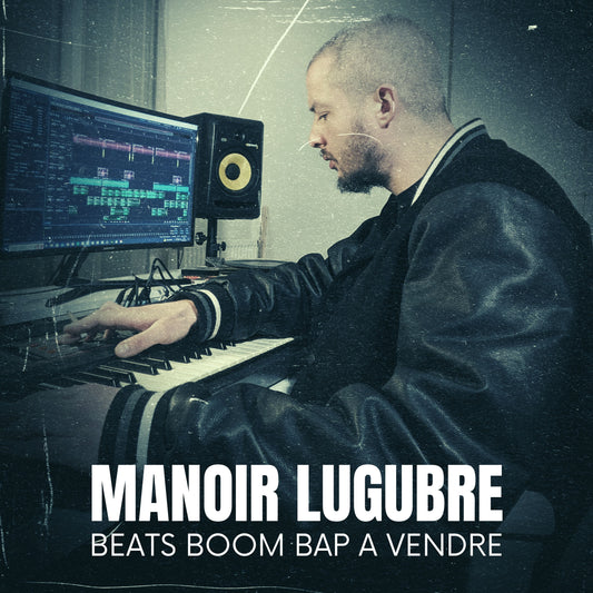 Manoir Lugubre - 86BPM