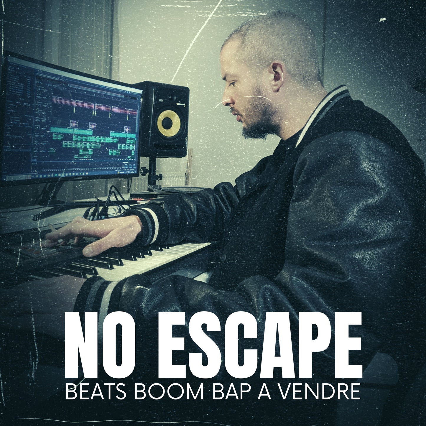 No Escape - 90BPM